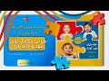 Kids Play Center Banner Design in Canva | Colorful Promotional Design