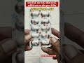 Zerodol-SP Tablet: दर्द और सूजन का पक्का इलाज | Uses, Dose &amp; Side Effects #ytshorts #Medicine
