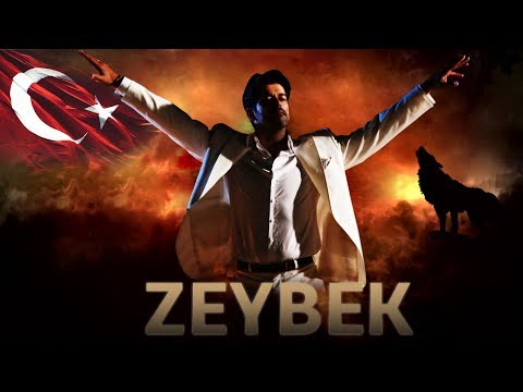 Kostak Ali Zeybeği ( Yeni versiyon ) Zeybek Müzikleri