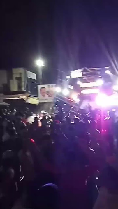 BHOI GALLI TARUN MANDAL GARGOTI 👑  2023 GARGOTI GANESH VISARJAN MIRVNUK 🔊 🔥  #sound #shortsyoutube