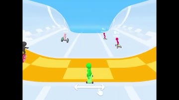 Turbo Stars Official Trailer | Estoty & SayGames