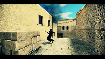 CSS | Mix Clip #1 - edited by CR4B3