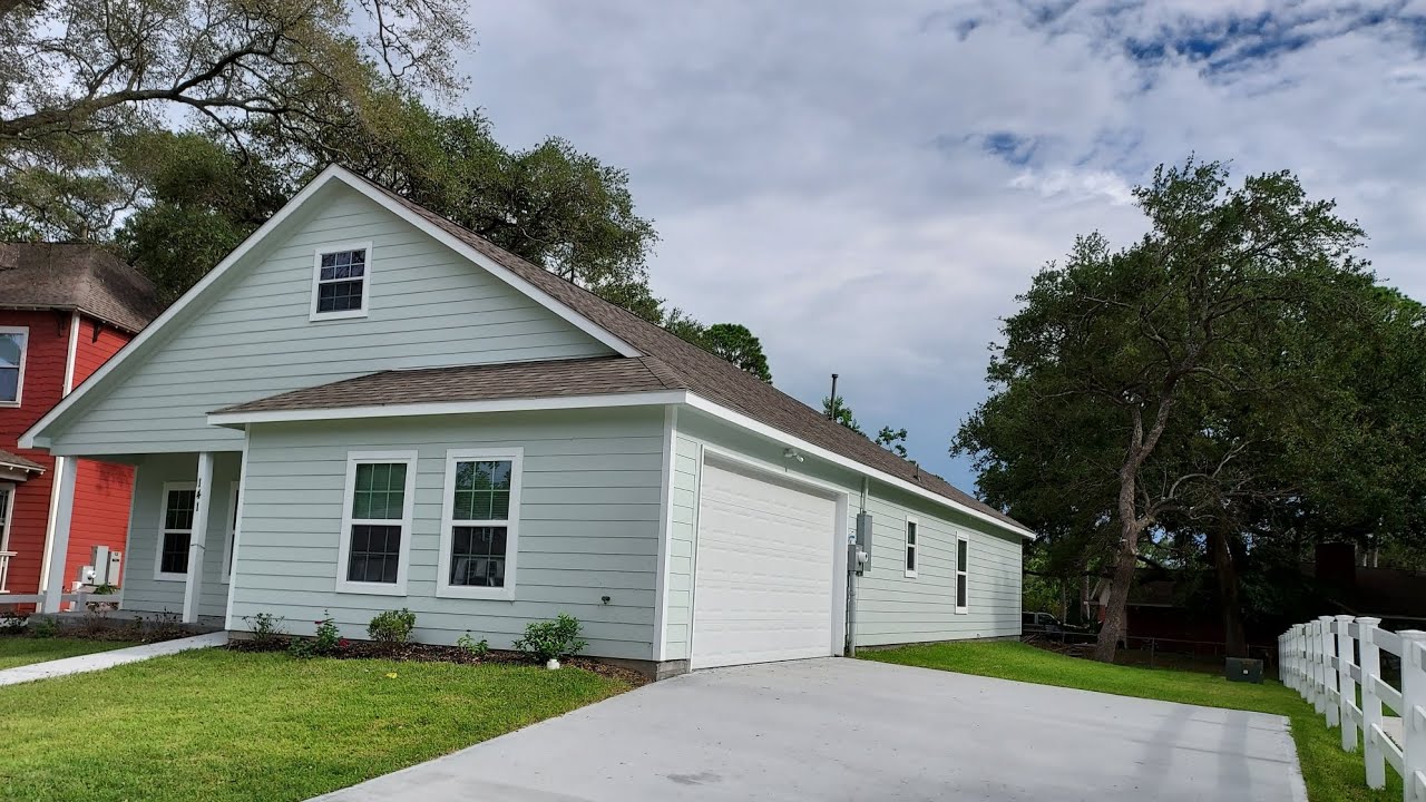 141 Lower Borondo, La Marque, TX. 3/2/2. 2038sq. Sale 324,900. Lease