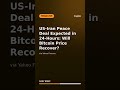 ₿ Crypto News — Jun 13 #shorts