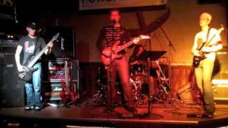 Hope in her eyes Greg Wood @ The Docks BOTB Finals