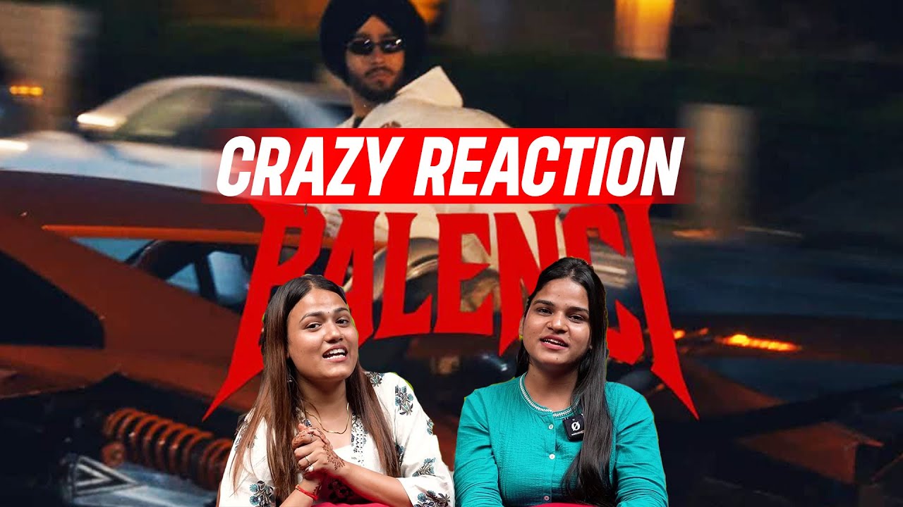 SHUBH is BACK with a BANGER! 🔥 | Balenci Reaction | Crazy Vibes