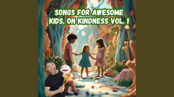 Kindness Leads the Way