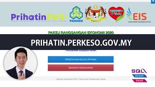 Prihatin.perkeso.gov.my