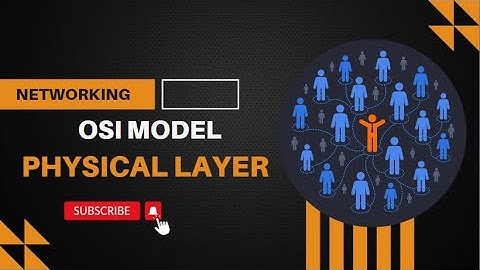 networking ccna internship in chennai | What is Physical Layer? #kaashiv #kaashivreviews #networking