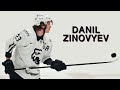 DANIL ZINOVYEV | 20/21 MHL HIGHLIGHTS