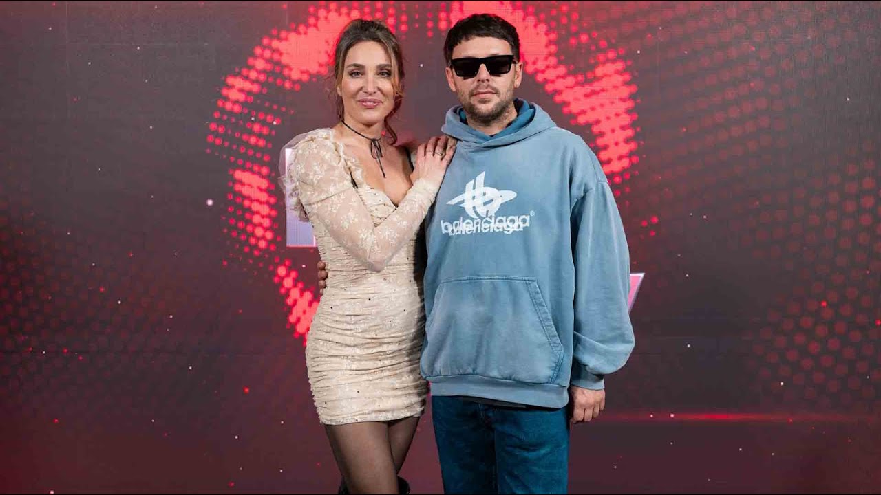 Lucilla Agosti intervista Gazzelle