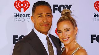 New Update Breaking News Of TJ Holmes & Amy Robach || It will shock you