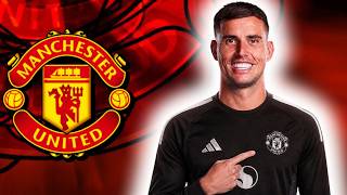 KARL DARLOW | Welcome To Manchester United 2026 🔴 Magic Saves, GK Exits, Reflexes | Leeds (HD)
