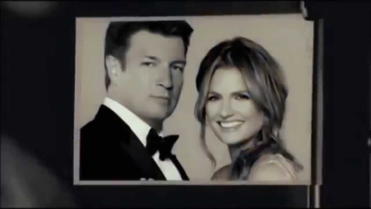 Castle - Castle & Beckett: Without You