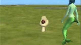 The Sims 2 Glitch screenshot 4