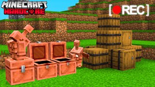 Laylo Range Enfin Son Monde Minecraft Hardcore Jour 4010