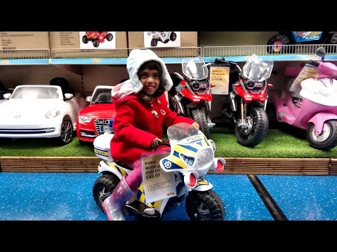 childrens shopping trolley smyths