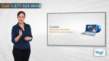 Mozilla® Firefox 3.6: How to delete cookies on Windows® Vista ?