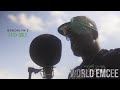 FAXX ONLY - "Roof Top" Freestyle PT.2 (World Emcee) | Kaotica Eyeball