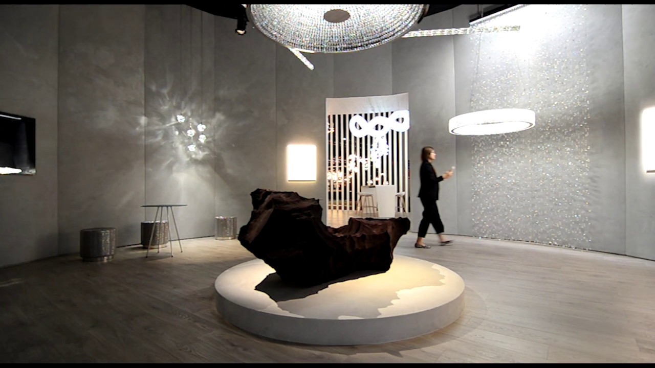 EUROFIERE / Temporary projects _ Showreel 2019