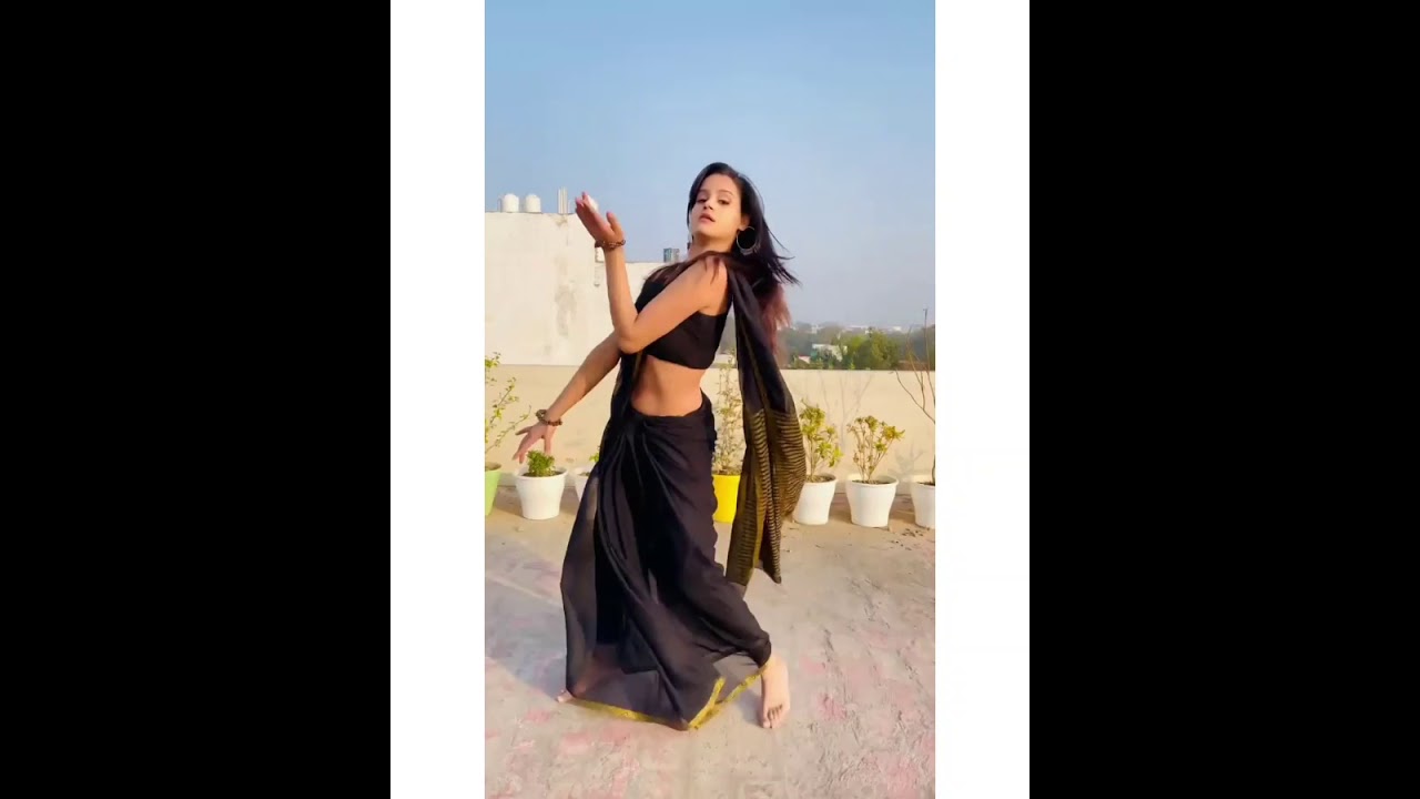 Kale Je Libaas Di | KAKA | Dance cover