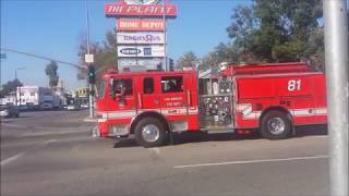 Top 20 LAFD Videos of October 2018