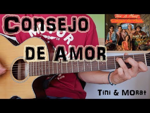 Consejo De Amor