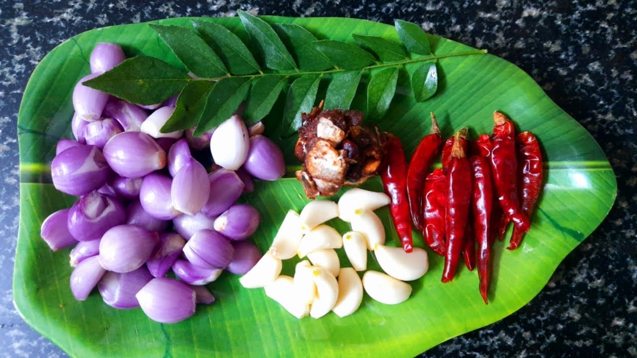 Super Easy Onion Chutney In Tamil Chutney Recipes In Tamil Perfect