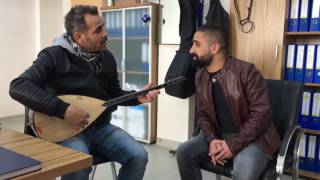 Hasret Bitiren Yollar