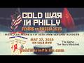 Cold War in Philly: Flyers vs Russia 1976