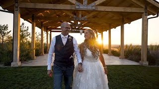 Unforgettable Moments | Mike + Kaci - Wedding Day by Life and Lemonade 221 views 1 year ago 8 minutes, 44 seconds