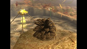 Pikmin 251 Day 1 Softlock