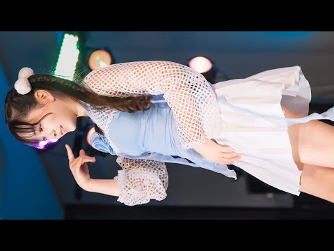【4K/60p】 月咲らん 『SWEET NONFICTION ／ NiziU』  東京アイドル劇場 @高田馬場BSホール 2025.12.07