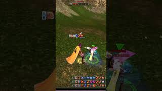 Talia Yok didiiiii #fyp #allanooon #destanking #zero #knightonline #short #shorts