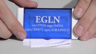 Graphco Line Egln