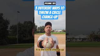 The Ultimate Guide to Circle Change-Ups