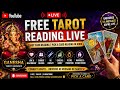 Free live tarot reading now 😀#freelivetarotreadingnow#viral#trending#livenow