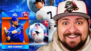 MLB the Show Dropped the BEST CONTENT this YEAR | Breaking down Legends and Flashbacks and Moonshot!