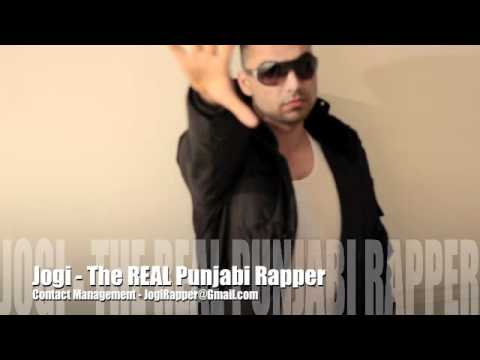 Dr Dre Detox Desi Rap Remix - The Real Punjabi Rap...