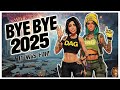Bye- Bye 2025 It Was Fun 🎆🎇 ~ DAG 🔴LIVE Division 2