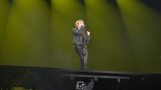 251011 THANK YOU - #ASAHI​ #HARUTO​ | 2025-26 #TREASURE TOUR [PULSE ON] IN SEOUL DAY 2 [FANCAM]