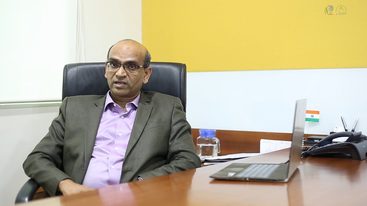 Mr. Rajesh Sinha, CEO - NCDEX e Markets Limited || Podcast - 38