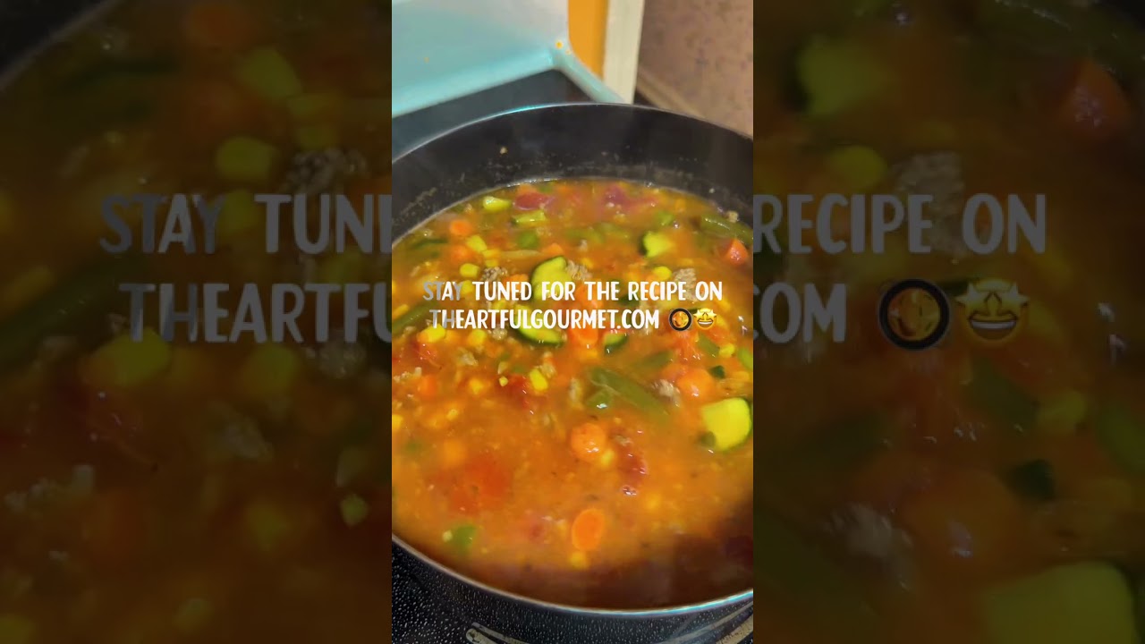 The Artful Gourmet