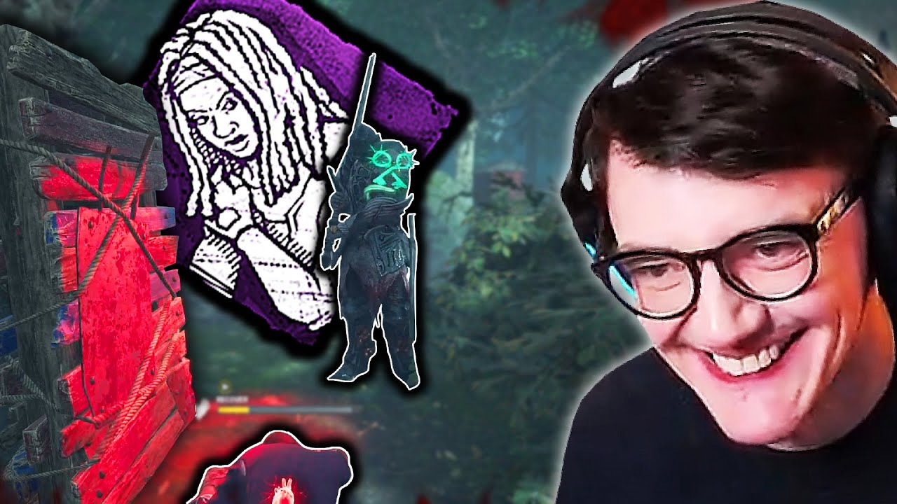 I forgot how the new perk works | Weekly Highlights