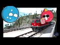 Kelvin reacting to switzerland durability test by sock 30 with swiss