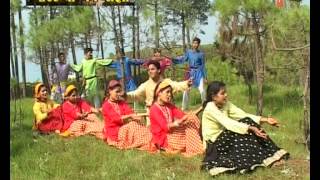 Meri Daanda Marudi - Garhwali Devotional Video Song Manglesh Dangwal