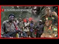 Documentaire imigambi ya fdlr ku rwanda  politiki imaze imyaka 30 irwanisha idatsindwa