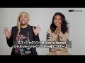 Tlc promote japan crazysexycool 30th anniversary  janet jackson tour 2024  tlcarmycom