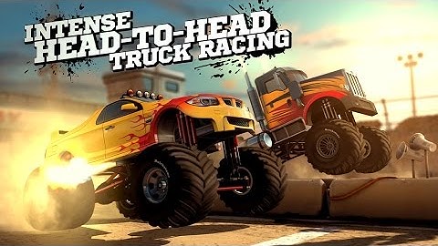 MMX Racing - Gameplay Walkthrough (Android/IOS) 1080p Full HD