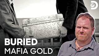 Mafia Secrets Hide Lost Millions Forever | Expedition Unknown S7 E7 | Discovery Channel India